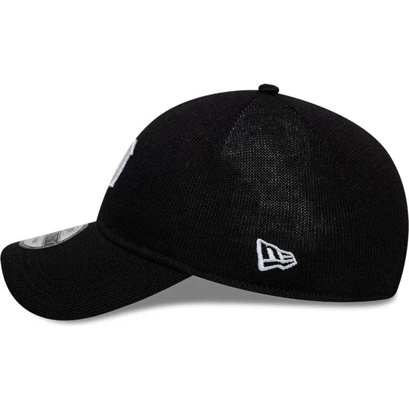 mutsid-kumer-must-reguleeritav-9twenty-merino-wool-detroit-tigers-mlb-new-era