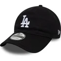 mutsid-kumer-must-reguleeritav-9twenty-merino-wool-los-angeles-dodgers-mlb-new-era