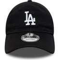 cap-kumer-black-adjustable-strap-9twenty-merino-wool-los-angeles-dodgers-mlb-new-era
