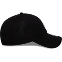 mutsid-kumer-must-reguleeritav-9twenty-merino-wool-los-angeles-dodgers-mlb-new-era
