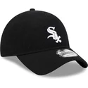 cap-kumer-black-adjustable-strap-9twenty-merino-wool-chicago-white-sox-mlb-new-era