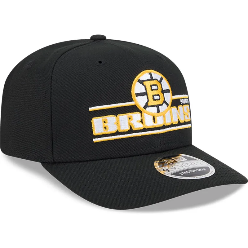mutsid-kumer-must-snapback-9seventy-stretch-snap-stated-boston-bruins-nhl-new-era