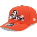 cap-kumer-orange-snapback-9seventy-stretch-snap-stated-anaheim-ducks-nhl-new-era