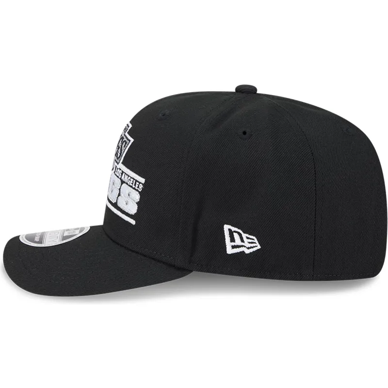 mutsid-kumer-must-snapback-9seventy-stretch-snap-stated-los-angeles-kings-nhl-new-era