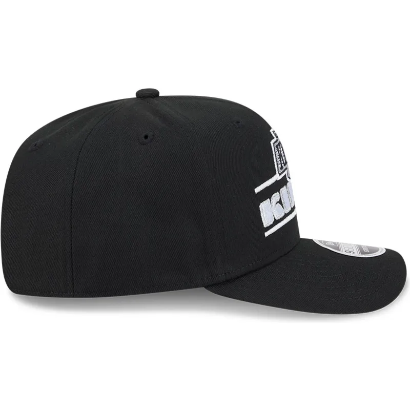 mutsid-kumer-must-snapback-9seventy-stretch-snap-stated-los-angeles-kings-nhl-new-era