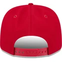 cap-kumer-red-snapback-9seventy-stretch-snap-stated-detroit-red-wings-nhl-new-era