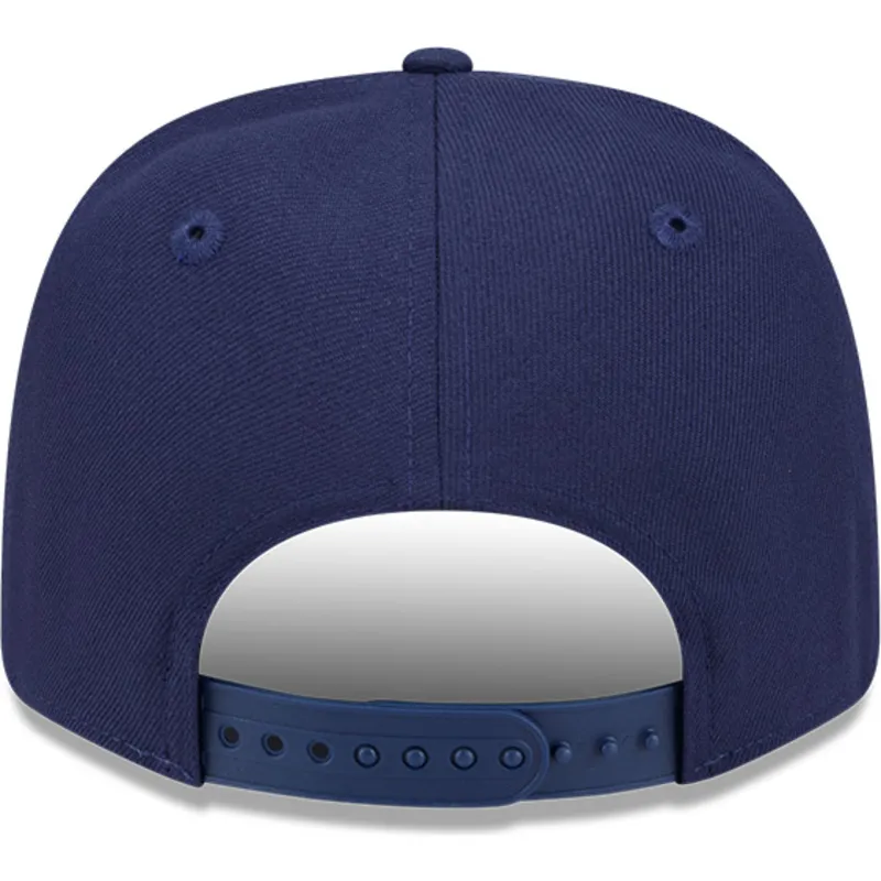 mutsid-kumer-sinine-snapback-9seventy-stretch-snap-stated-toronto-maple-leafs-nhl-new-era