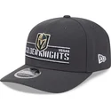 mutsid-kumer-hall-snapback-9seventy-stretch-snap-stated-vegas-golden-knights-nhl-new-era