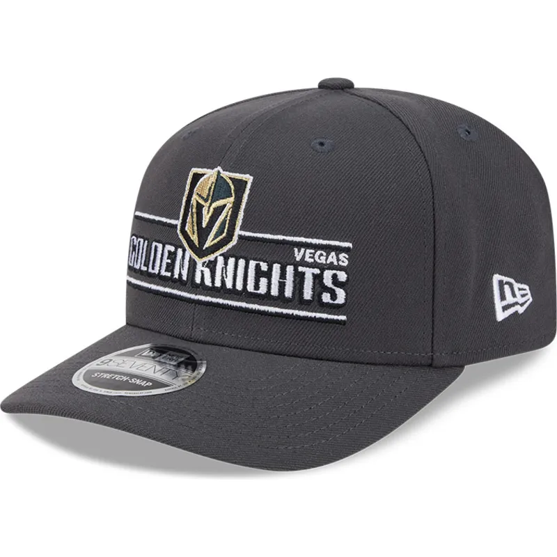 mutsid-kumer-hall-snapback-9seventy-stretch-snap-stated-vegas-golden-knights-nhl-new-era