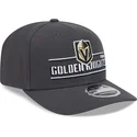 mutsid-kumer-hall-snapback-9seventy-stretch-snap-stated-vegas-golden-knights-nhl-new-era
