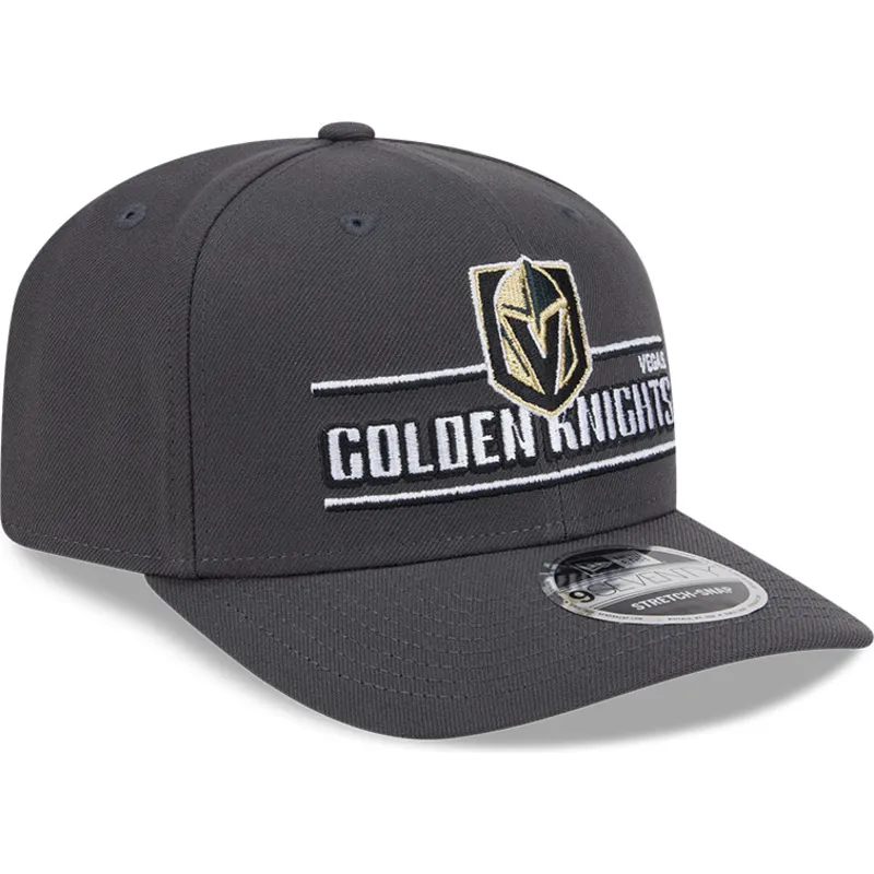 mutsid-kumer-hall-snapback-9seventy-stretch-snap-stated-vegas-golden-knights-nhl-new-era