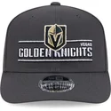 mutsid-kumer-hall-snapback-9seventy-stretch-snap-stated-vegas-golden-knights-nhl-new-era