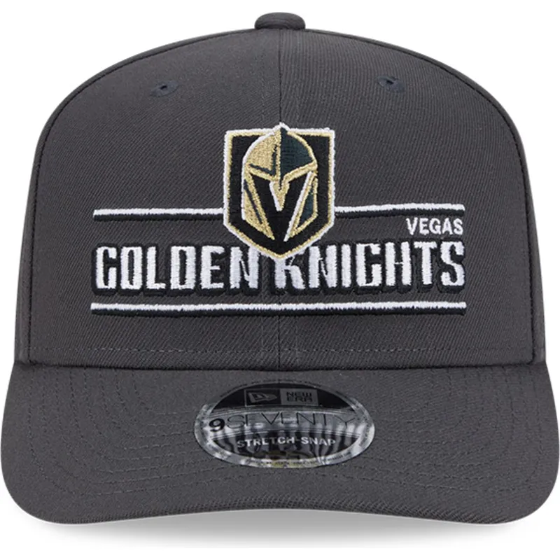 mutsid-kumer-hall-snapback-9seventy-stretch-snap-stated-vegas-golden-knights-nhl-new-era