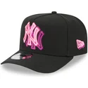 mutsid-kumer-must-snapback-9fifty-a-frame-neon-new-york-yankees-mlb-new-era