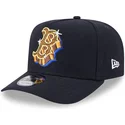 mutsid-kumer-meresinine-snapback-9fifty-a-frame-emblem-boston-red-sox-mlb-new-era