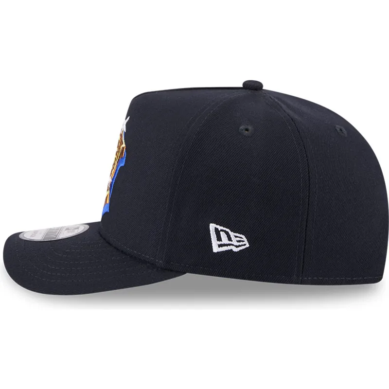 mutsid-kumer-meresinine-snapback-9fifty-a-frame-emblem-detroit-tigers-mlb-new-era
