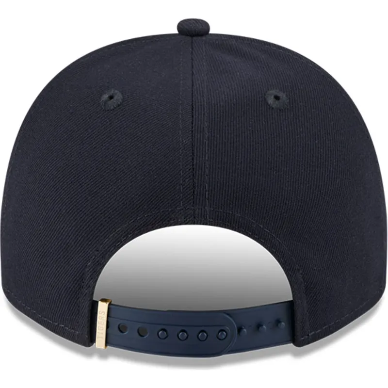 mutsid-kumer-meresinine-snapback-9fifty-a-frame-emblem-detroit-tigers-mlb-new-era
