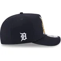 mutsid-kumer-meresinine-snapback-9fifty-a-frame-emblem-detroit-tigers-mlb-new-era