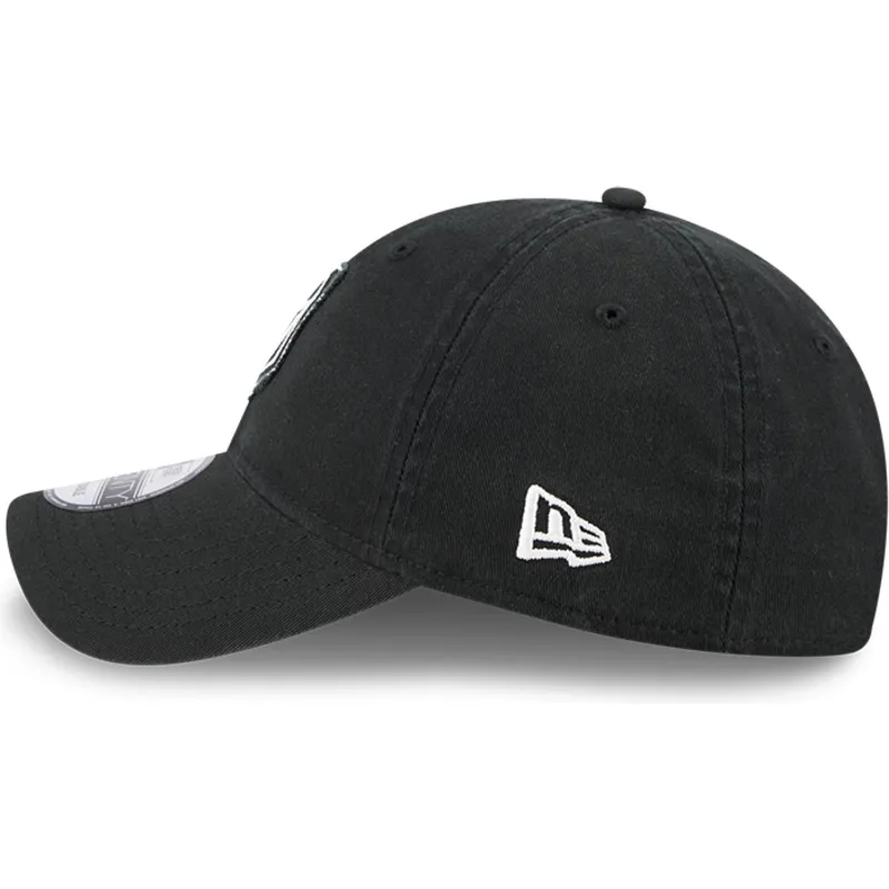 cap-kumer-black-adjustable-strap-9twenty-stamp-vegas-golden-knights-nhl-new-era
