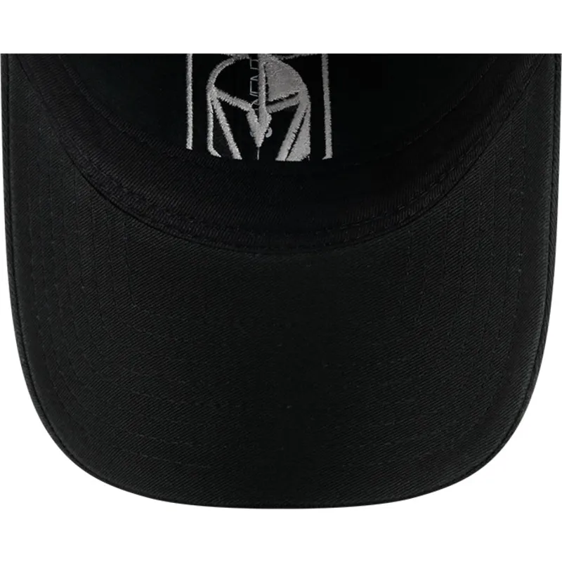 cap-kumer-black-adjustable-strap-9twenty-stamp-vegas-golden-knights-nhl-new-era