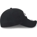 mutsid-kumer-must-reguleeritav-9twenty-stamp-los-angeles-kings-nhl-new-era