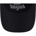 cap-kumer-black-adjustable-strap-9twenty-stamp-los-angeles-kings-nhl-new-era