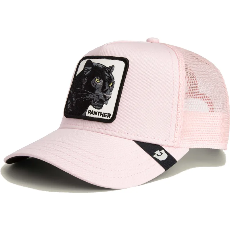 mutsid-kumer-roosa-snapback-panther-sport-the-farm-goorin-bros