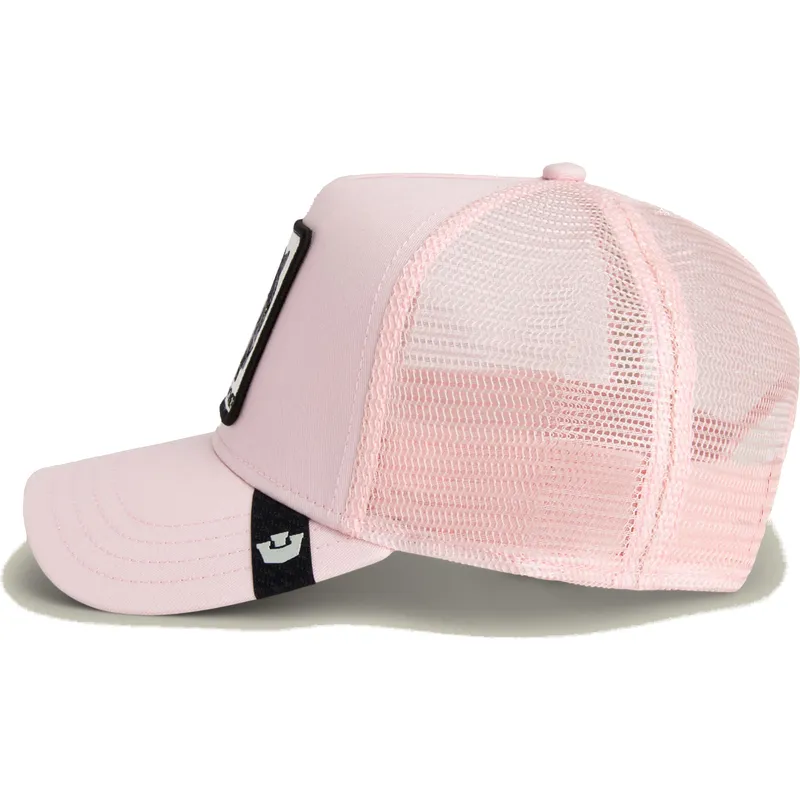 mutsid-kumer-roosa-snapback-panther-sport-the-farm-goorin-bros