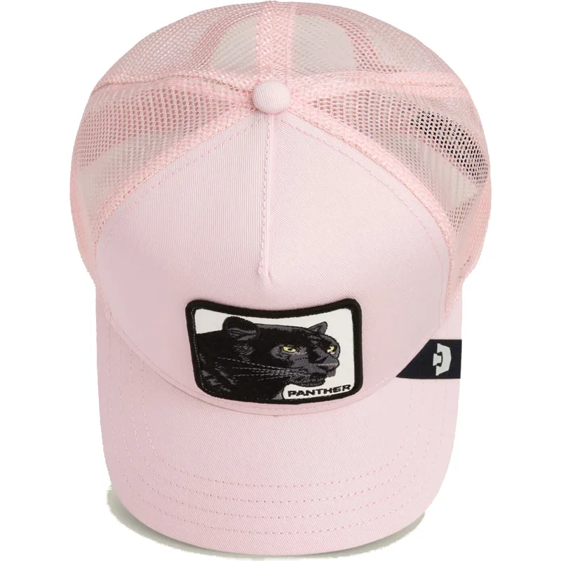 mutsid-kumer-roosa-snapback-panther-sport-the-farm-goorin-bros