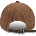 mutsid-kumer-pruun-reguleeritav-9twenty-a-frame-wool-pinstripe-new-york-yankees-mlb-new-era