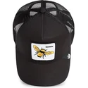 mutsid-kumer-must-snapback-queen-bee-the-farm-goorin-bros