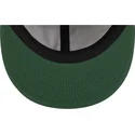 mutsid-lame-pruun-reguleeritav-9fifty-retro-crown-wool-pinstripe-boston-red-sox-mlb-new-era