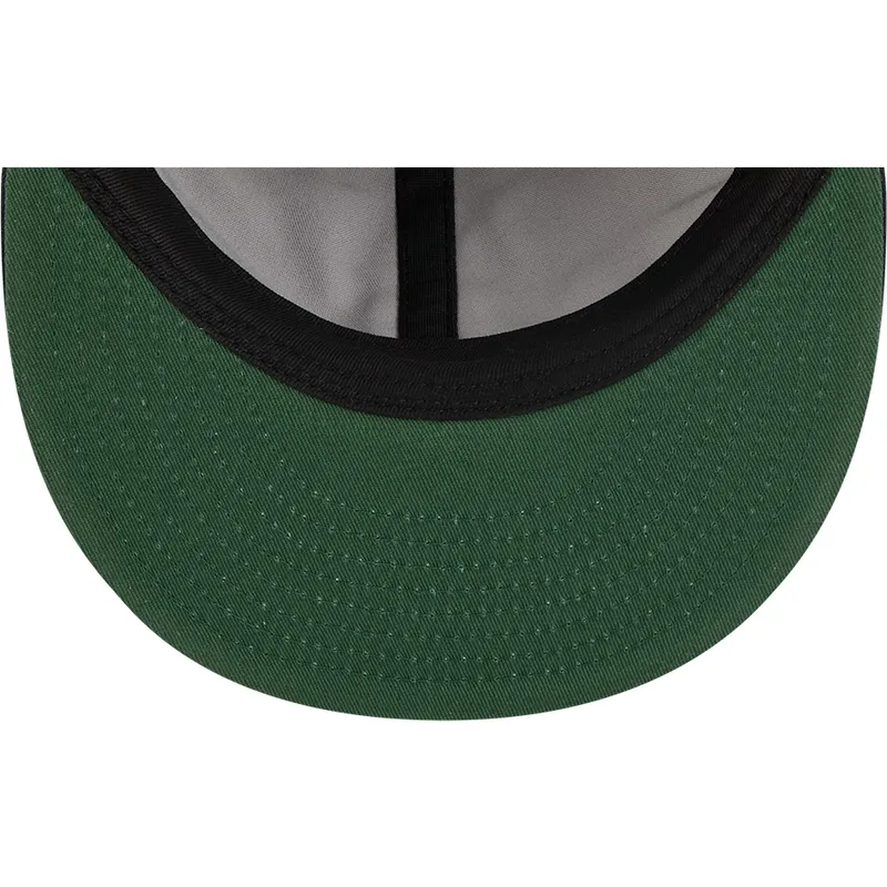 mutsid-lame-pruun-reguleeritav-9fifty-retro-crown-wool-pinstripe-boston-red-sox-mlb-new-era
