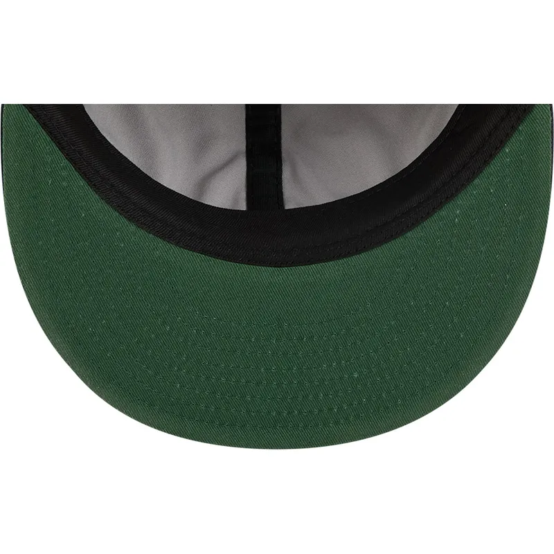 mutsid-lame-pruun-reguleeritav-9fifty-retro-crown-wool-pinstripe-atlanta-braves-mlb-new-era