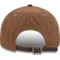 cap-lame-brown-adjustable-strap-9fifty-retro-crown-wool-pinstripe-detroit-tigers-mlb-new-era