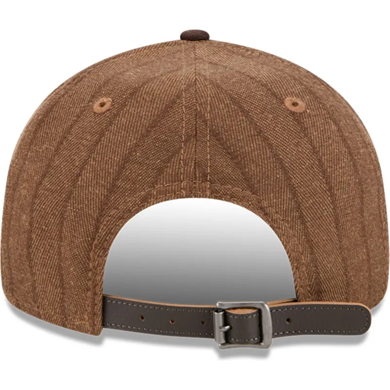 cap-lame-brown-adjustable-strap-9fifty-retro-crown-wool-pinstripe-san-diego-padres-mlb-new-era