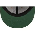 mutsid-lame-pruun-reguleeritav-9fifty-retro-crown-wool-pinstripe-san-diego-padres-mlb-new-era