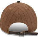 mutsid-kumer-pruun-reguleeritav-9twenty-a-frame-wool-pinstripe-atlanta-braves-mlb-new-era
