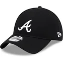 cap-kumer-black-adjustable-strap-9twenty-merino-wool-atlanta-braves-mlb-new-era