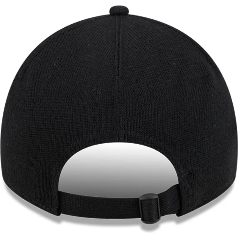 mutsid-kumer-must-reguleeritav-9twenty-merino-wool-atlanta-braves-mlb-new-era