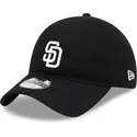 mutsid-kumer-must-reguleeritav-9twenty-merino-wool-san-diego-padres-mlb-new-era