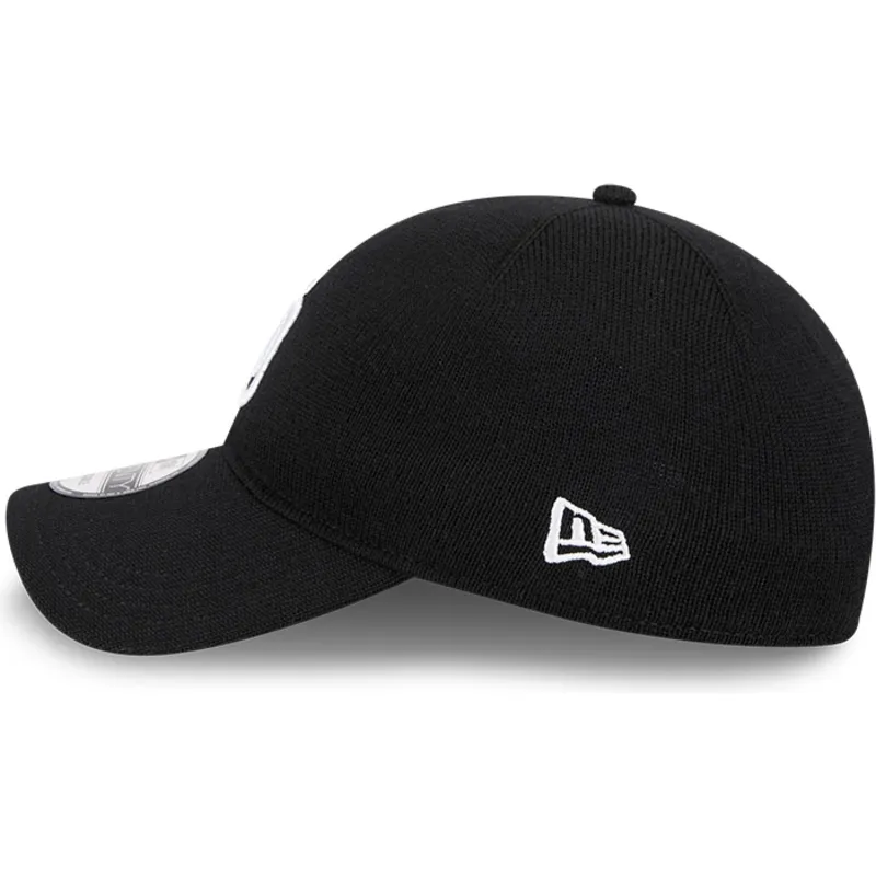 mutsid-kumer-must-reguleeritav-9twenty-merino-wool-san-diego-padres-mlb-new-era