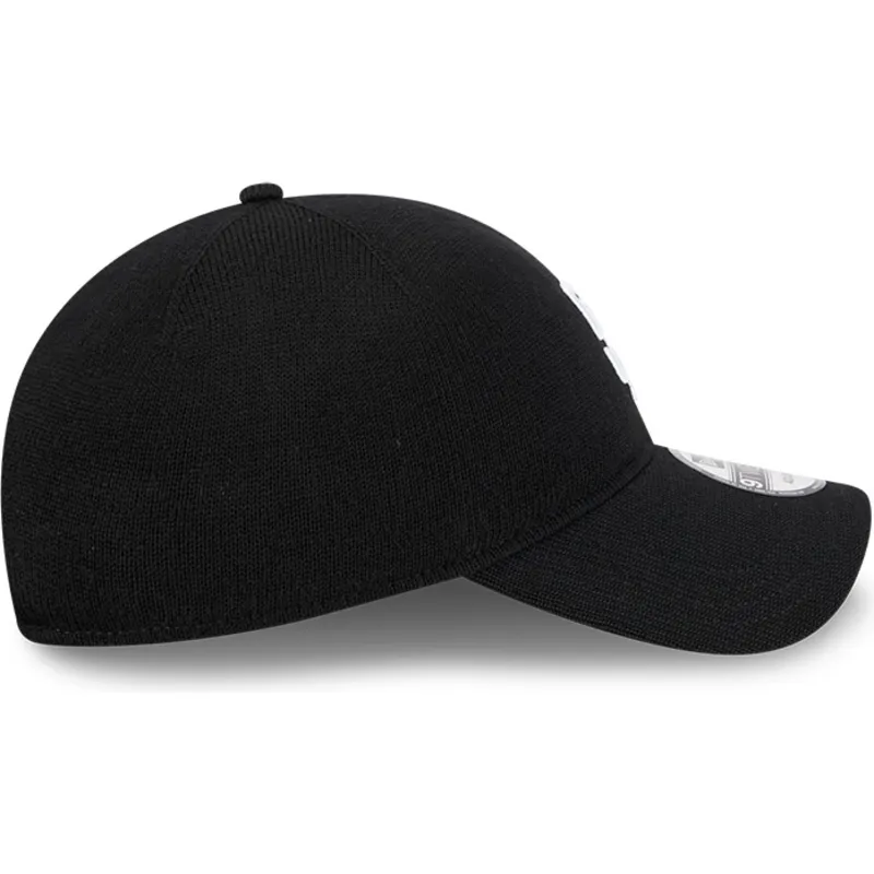 mutsid-kumer-must-reguleeritav-9twenty-merino-wool-san-diego-padres-mlb-new-era