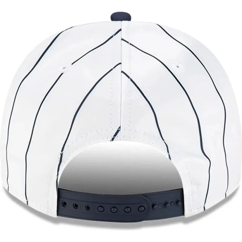 mutsid-kumer-valge-snapback-9fifty-a-frame-satin-pinstripe-boston-red-sox-mlb-new-era