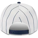 cap-kumer-white-snapback-9fifty-a-frame-satin-pinstripe-chicago-white-sox-mlb-new-era