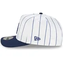 mutsid-kumer-valge-snapback-9fifty-a-frame-satin-pinstripe-los-angeles-dodgers-mlb-new-era
