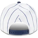 mutsid-kumer-valge-snapback-9fifty-a-frame-satin-pinstripe-los-angeles-dodgers-mlb-new-era