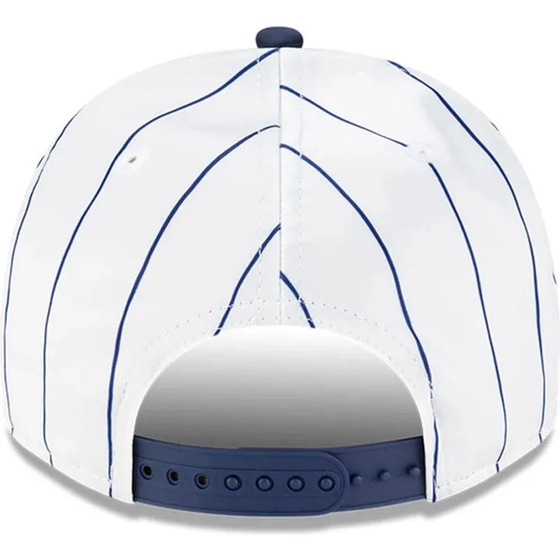 mutsid-kumer-valge-snapback-9fifty-a-frame-satin-pinstripe-los-angeles-dodgers-mlb-new-era