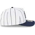 mutsid-kumer-valge-snapback-9fifty-a-frame-satin-pinstripe-new-york-yankees-mlb-new-era