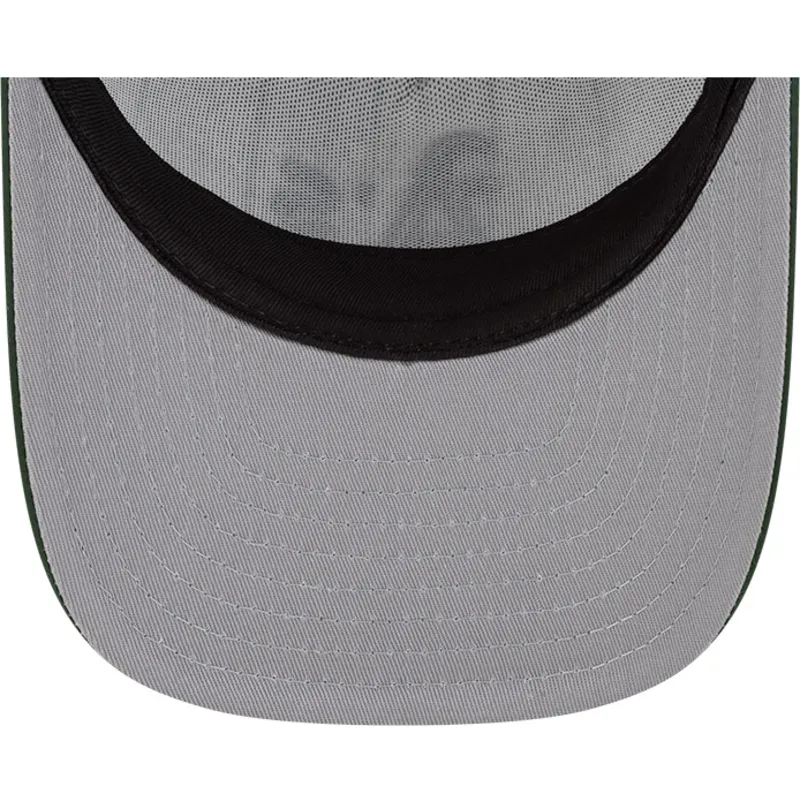 mutsid-kumer-valge-snapback-9fifty-a-frame-satin-pinstripe-oakland-athletics-mlb-new-era mutsid-kumer-valge-snapback-9fifty-a-frame-satin-pinstripe-oakland-athletics-mlb-new-era